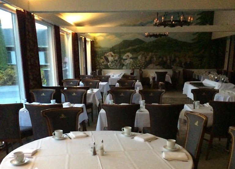 Restaurant Grillhaven