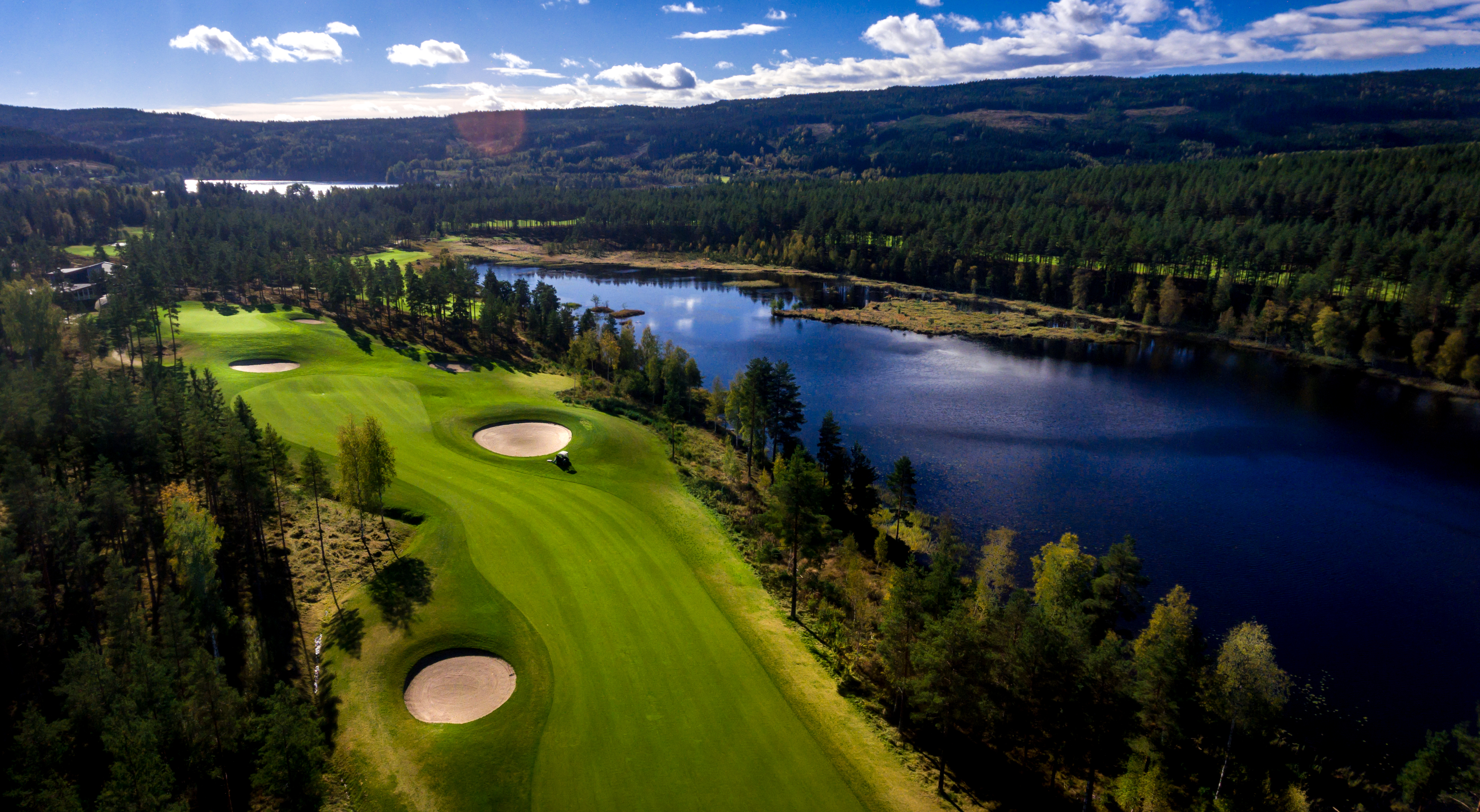 Kongsvinger Golf Club